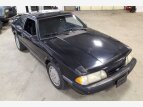 Thumbnail Photo 14 for 1991 Ford Mustang